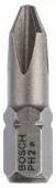 Бита PH3-25мм BOSCH ECO***