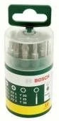Набор бит BOSCH 9 предм.***