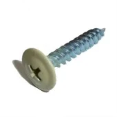 Шуруп СММ пр.ш.острый 4,2*16 RAL 1015 (светлая слоновая кость)***