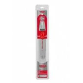 Шина бензопилы UNISAW 35см, 3/8", 1,3мм, A074