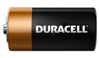 DURACELL