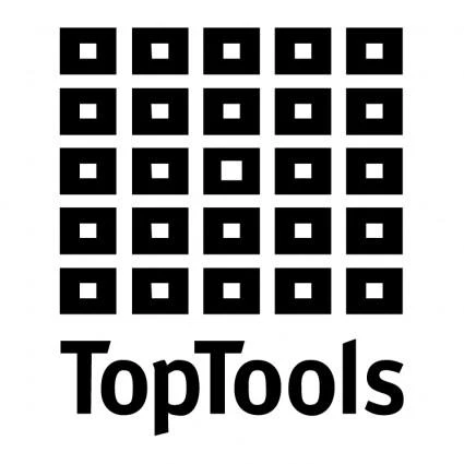 TopTOOLS